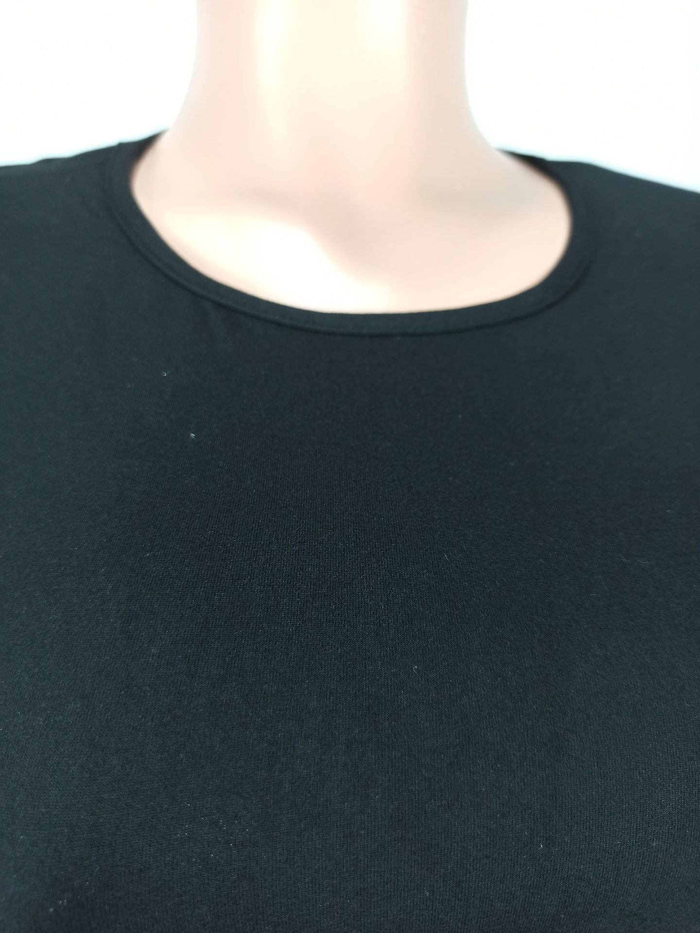 Women's Fashion Casual Solid Sim Long Sleeve Two-Piece Pants Set 33