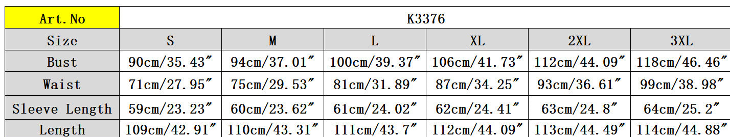 Patchwork Contrast Color Long Sleeve Slim Waist A-Line Dress 9