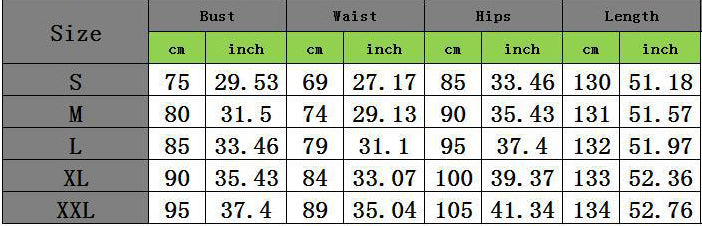 Women's Digital Positioning Print Wrap Dresses Club Maxi Dress 10