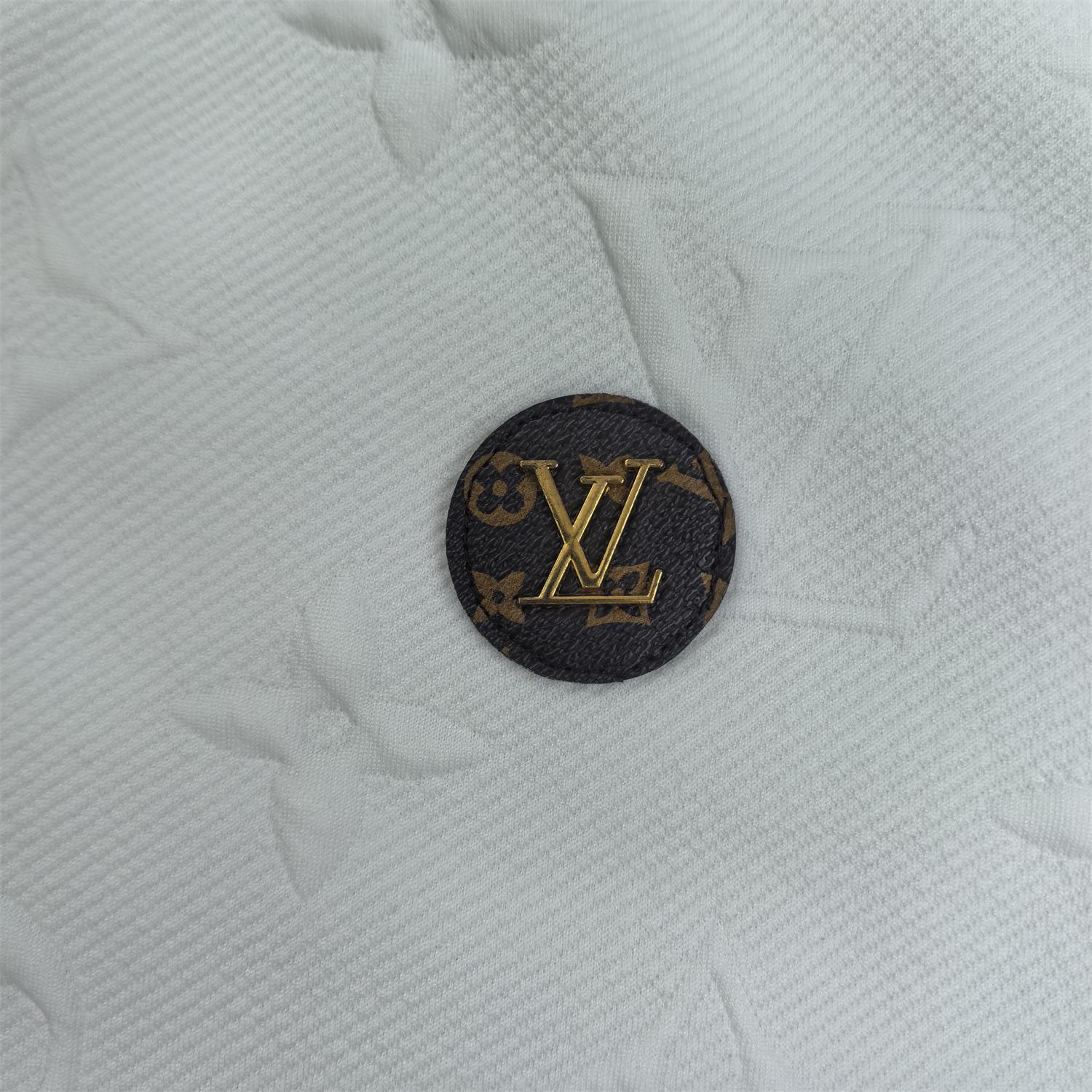 Women Jacquard Short Sleeve Top and Shorts Sports Two Piece Set 21