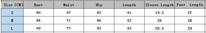 Street Style Zip-Up Casual Sporty Tee & Shorts Set 8