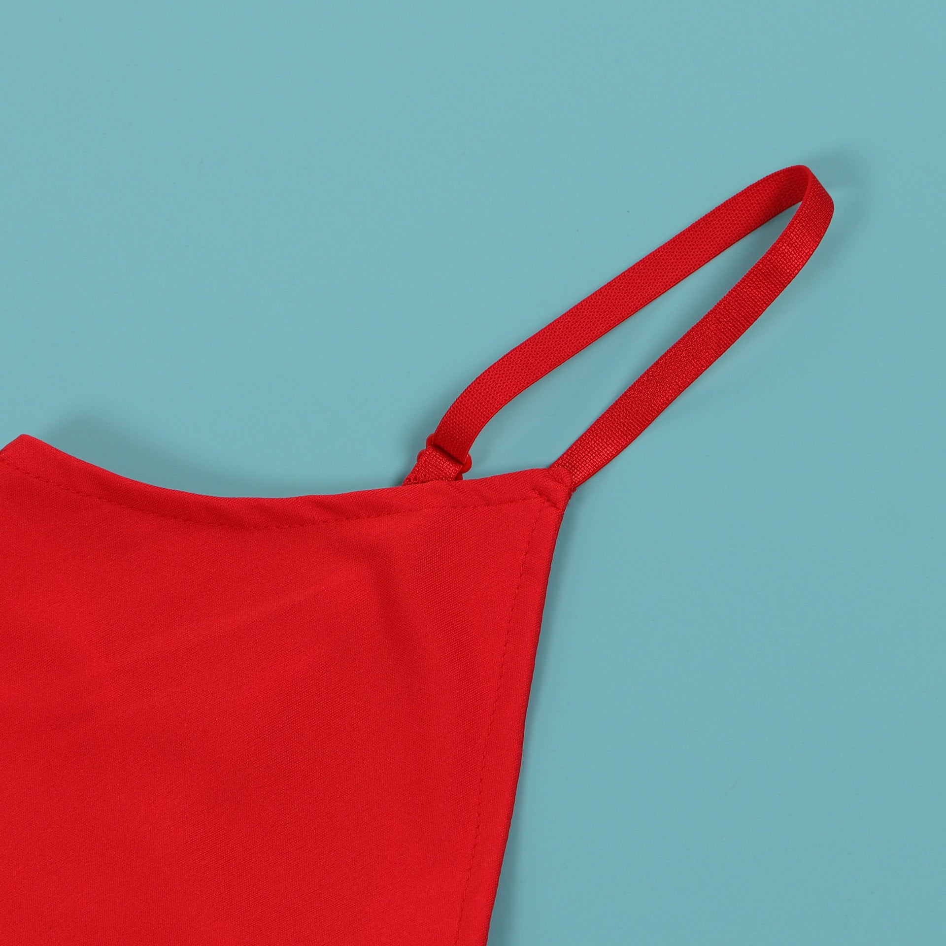 Sexy Bow-Embellished Beaded Slit Strap Bodycon Dress 40