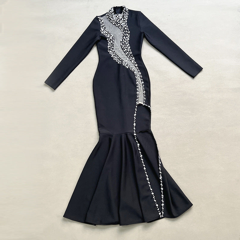 Women clothing bandage Dresses 12