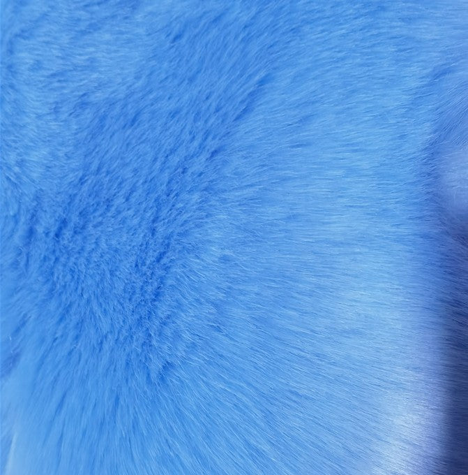 Fur coat women's autumn winter faux fur coat 38