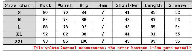 Fall Women's Fashion Casual Shirt Dress 12