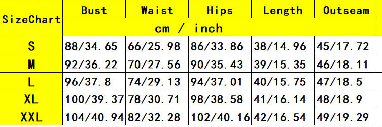 Women Printed Top and Printed Shorts Two-piece Set with Mask 13