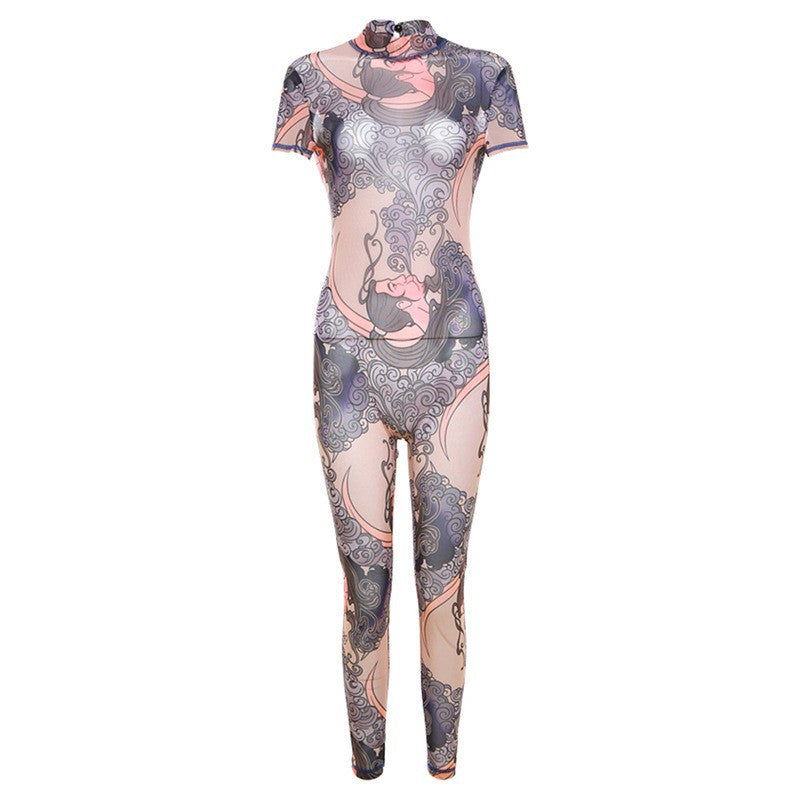 Summer Women's Sexy Chic Fashion Casual clohtes-Deal Sales 63