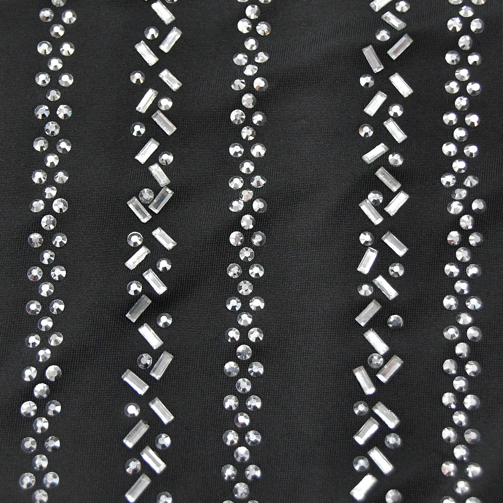 Women Solid Beaded Suspender Maxi Dress 23