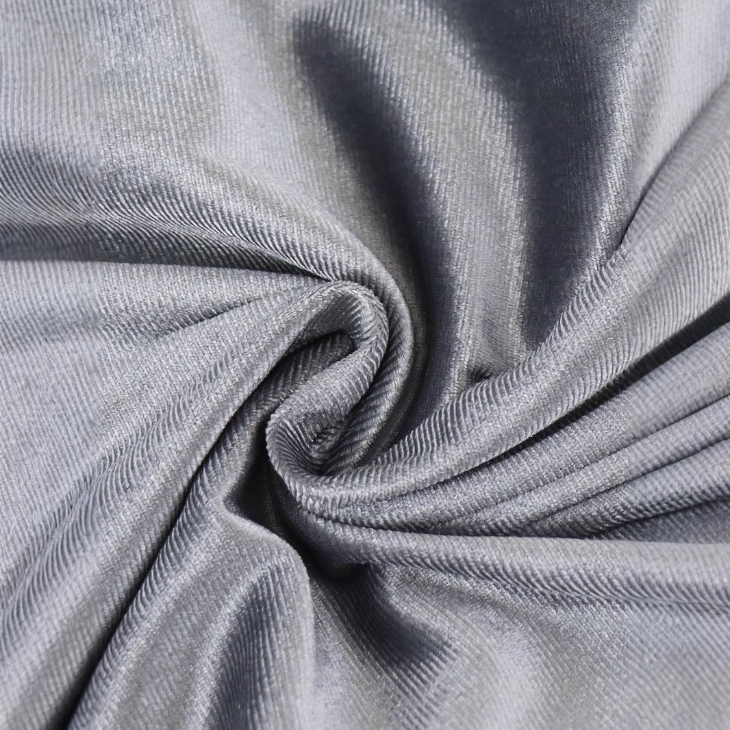 Women Long Sleeve Turndown Collar Zipper Top and Pants Two Piece Set 5