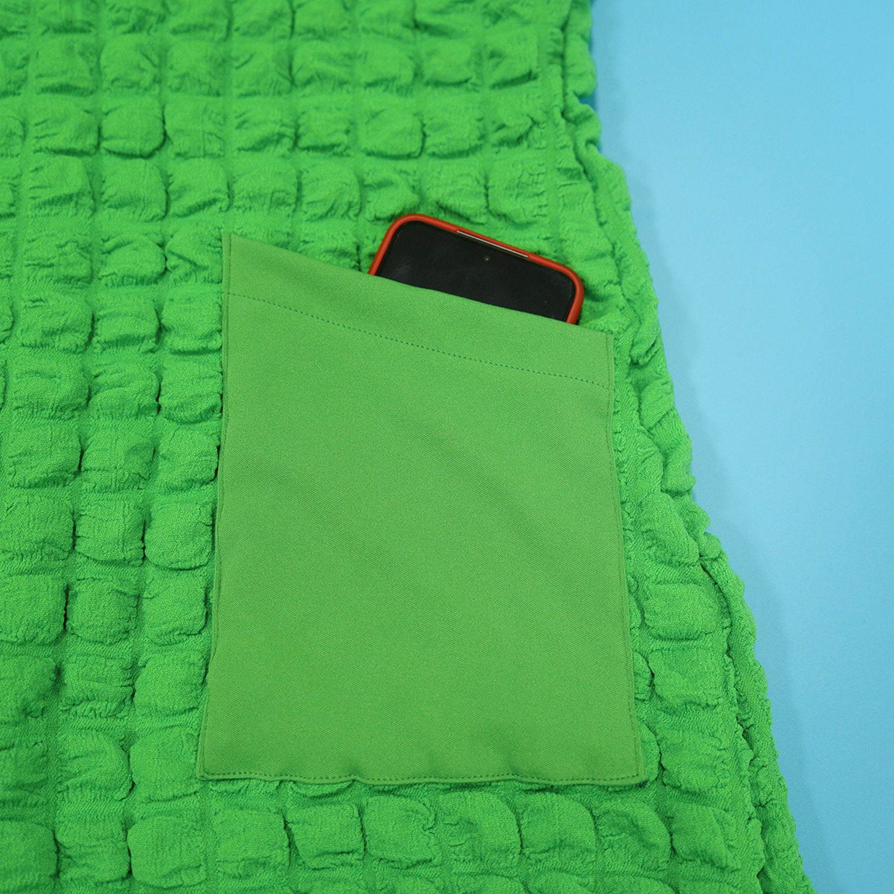 Spring Plus Size Short Sleeve Zipper Hollow Midi Dress 19