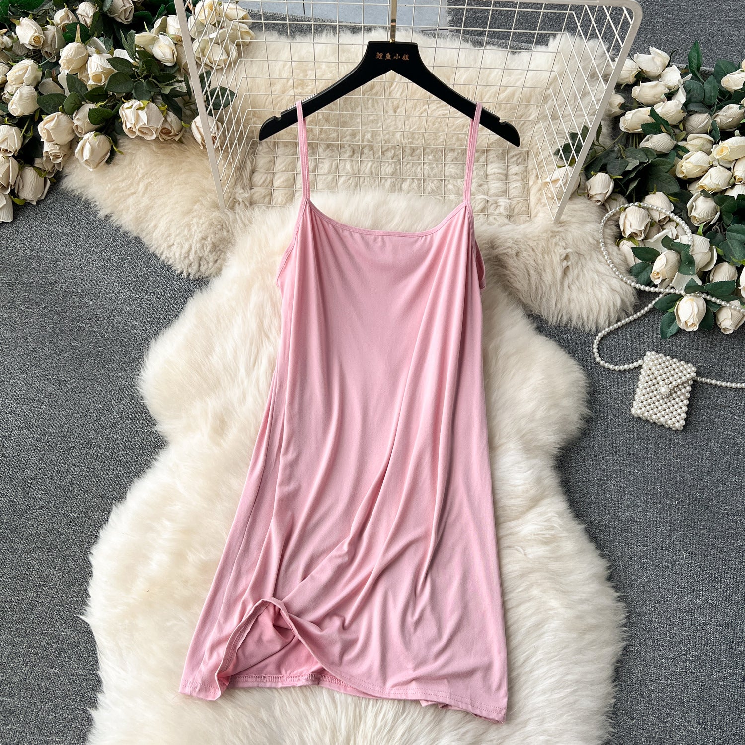 Women Vintage Print Maxi Dress 11