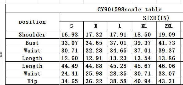 Sexy Women's Fashion Solid Color Sleeveless Short Top Long Skirt Two Piece Set 10