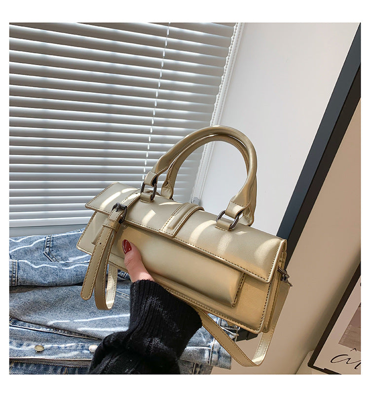 Women Fashion Chic Handbag Shoulder Crossbody Bag 4