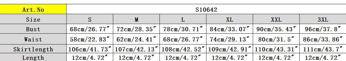 Women Sexy Sleeveless Strapless Crop Top and pleated Skirt two-piece set 20