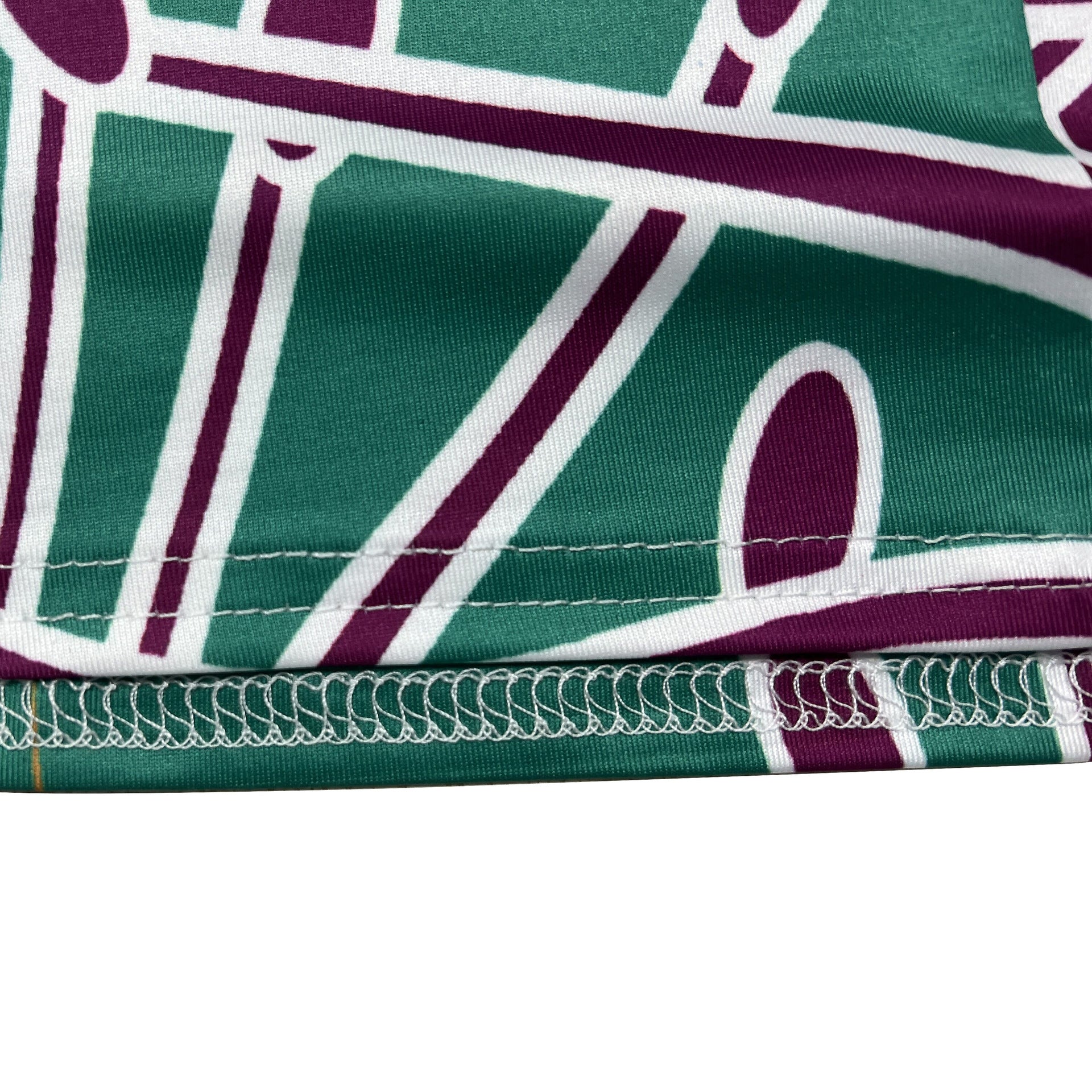 Fashionable Women's Sexy Printed Sleeveless Low Back Maxi Dress 19