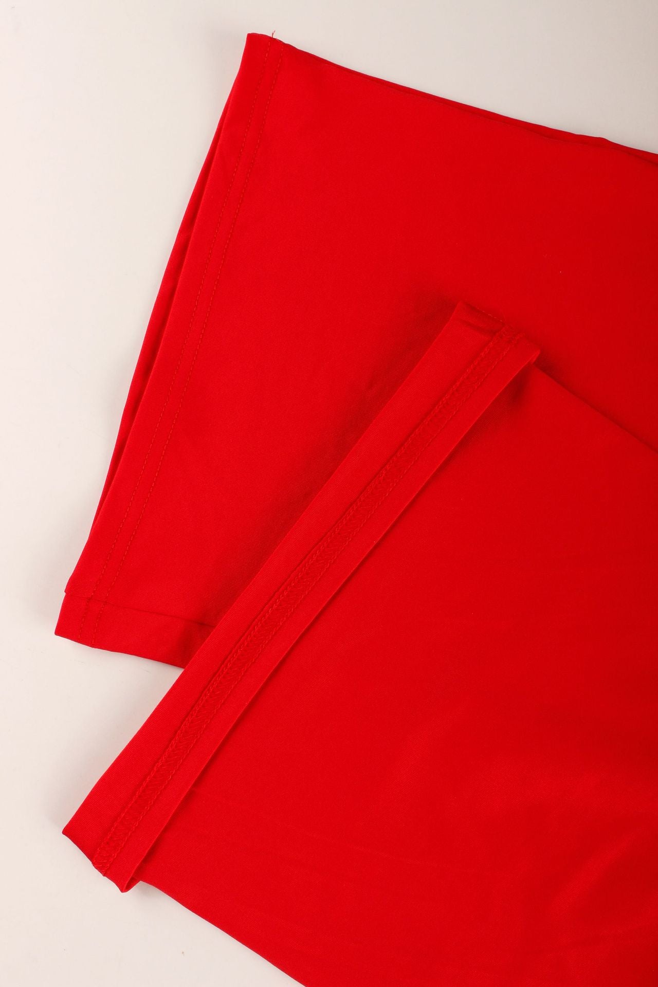 Women Solid Sexy Halter Neck Lace-Up Jumpsuit 13