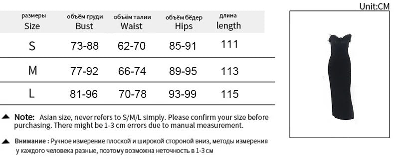 Spring Feather Deep V Sexy Tight Fitting Fashion Dress 10