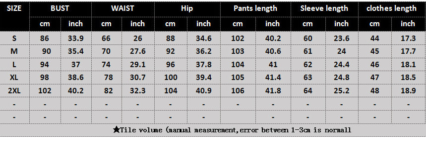 Women Crop Cross Pleated Long Sleeve Top and Pants Two Piece Set 13