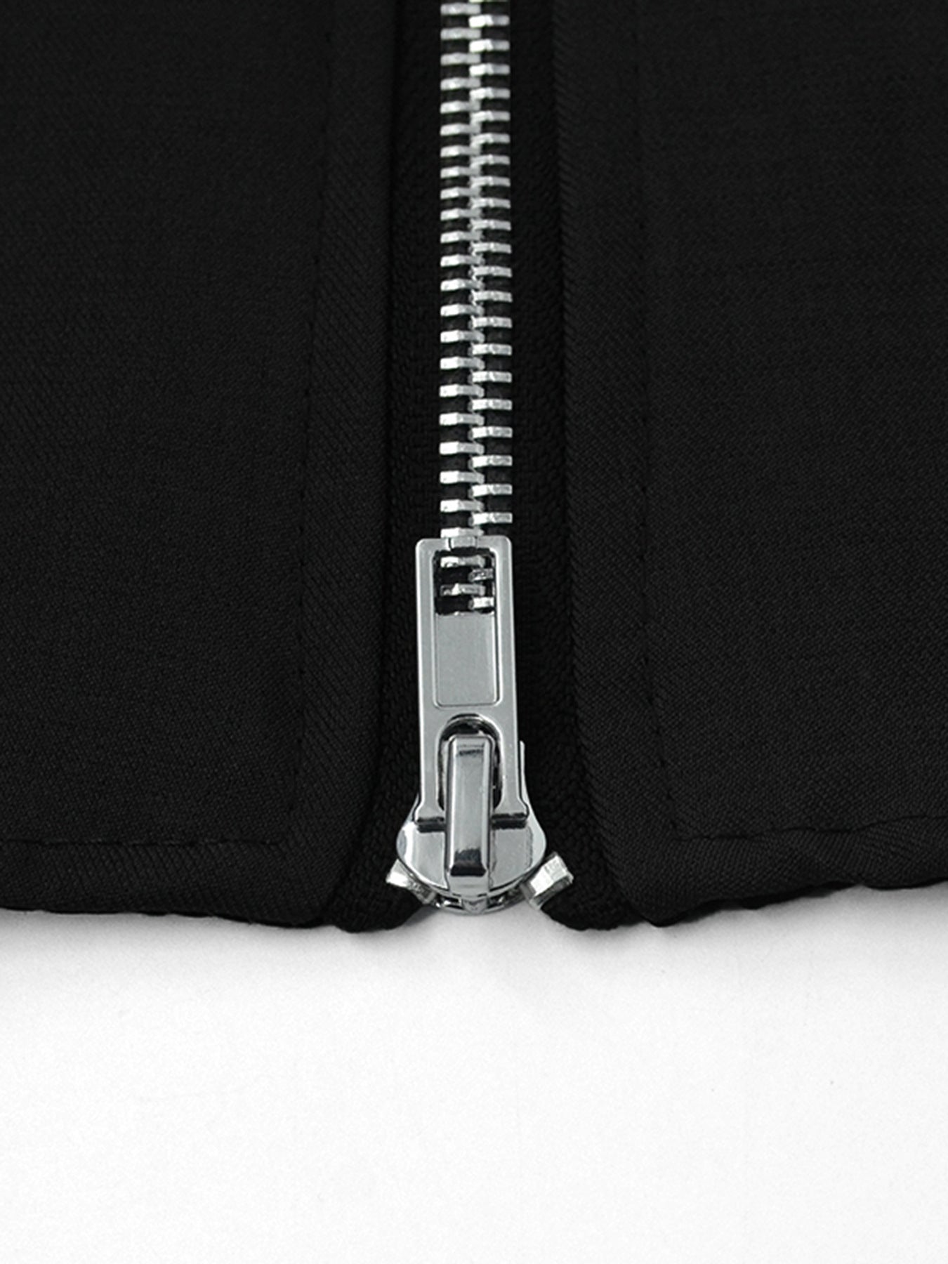 Summer Short Sleeve Hollow Slim Open Waist Slim Fit Dress 23