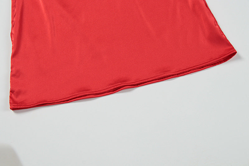 Women summer sexy floral sleeveless bodycon dress. 12