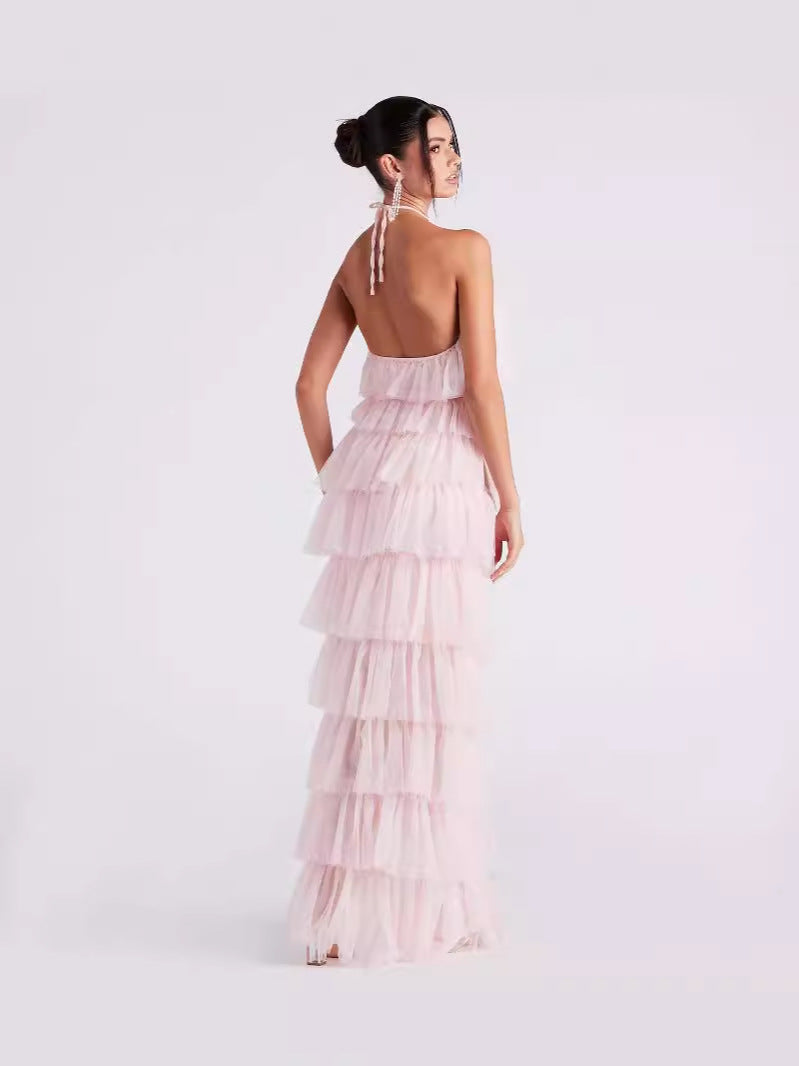 Women party sexy dress 7