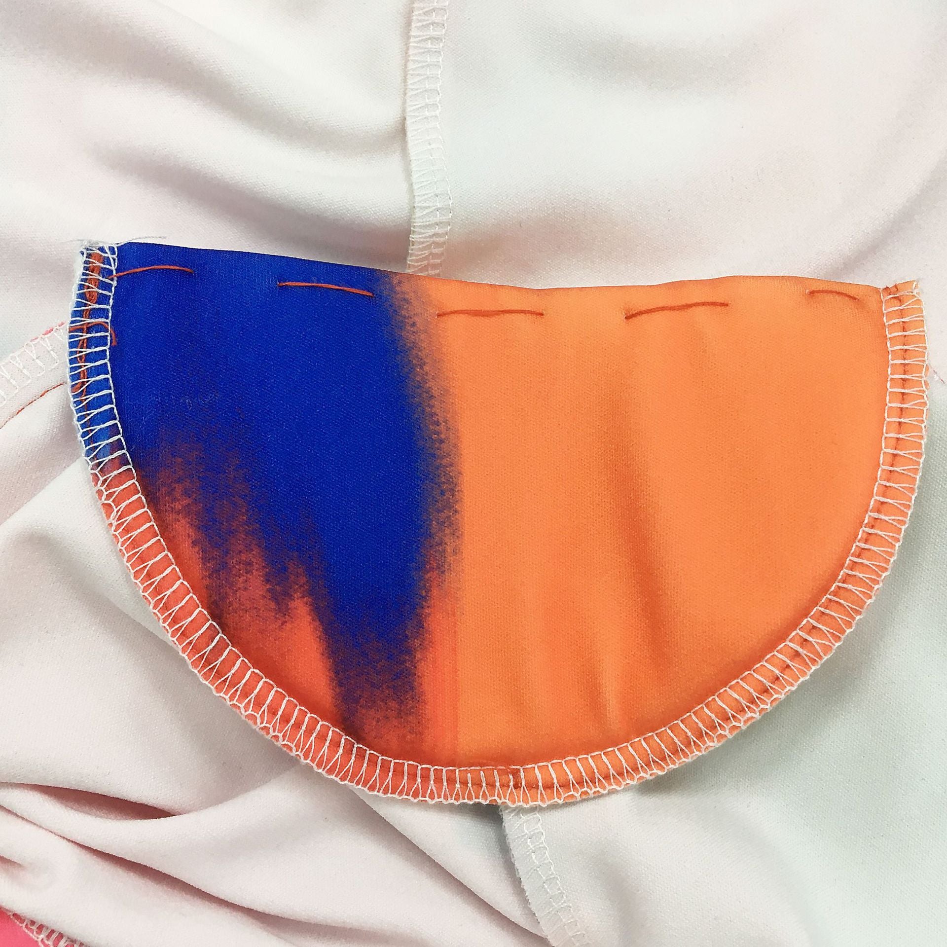 Women's Fashion Printed Long Sleeve Casual Blazer 22