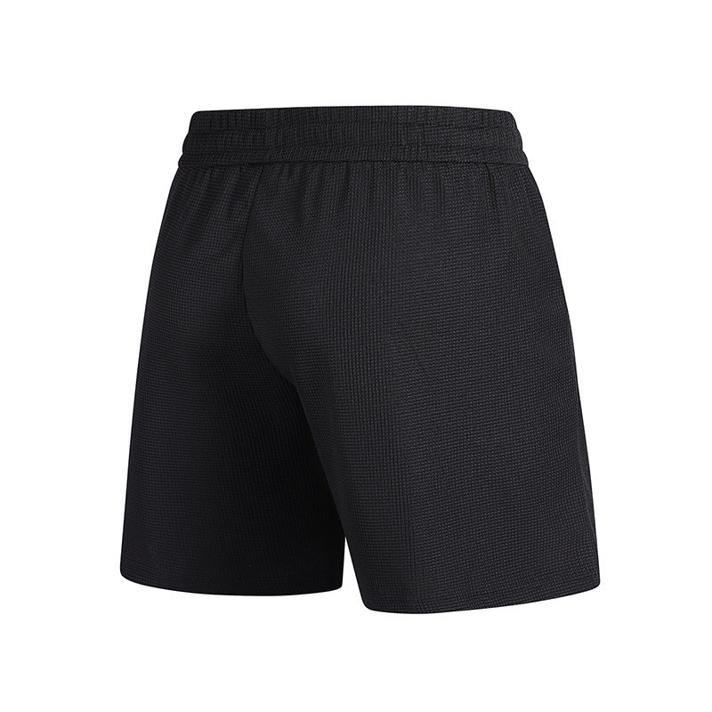 Men's summer Turndown Collar short-sleeved polo shirt and shorts two-piece set 17