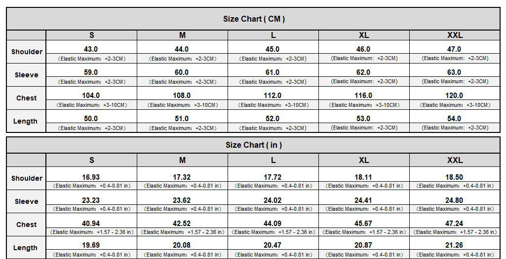 Autumn Winter Women's Coat Trendy Cotton-padded Short Jacket 16