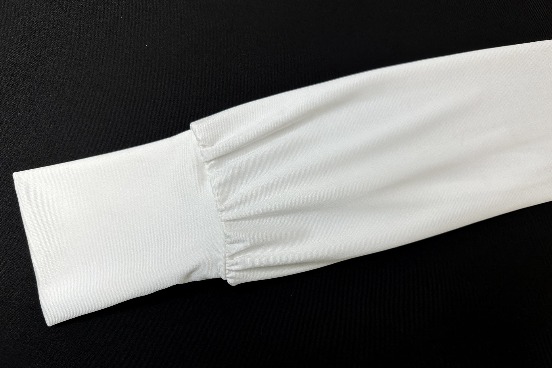 Spring Women's Fashion Sexy Crop Top Mini Skirt  Set 9