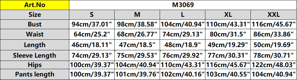 Women Fall/Winter Solid V-Neck Long Sleeve Casual Top and Pants Two-Piece Set 14