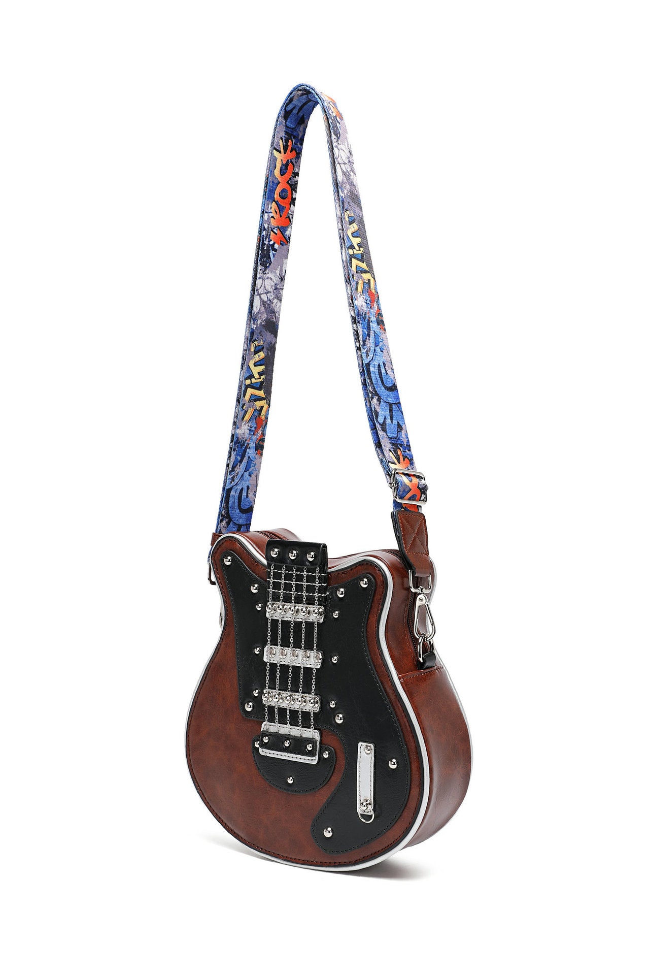 Women Style Guitar Bag 26