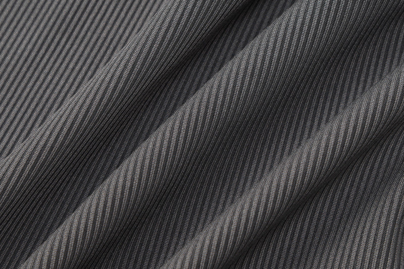 Women's Fall Sexy Strapless Slim Waist Slim Fit Dress 13