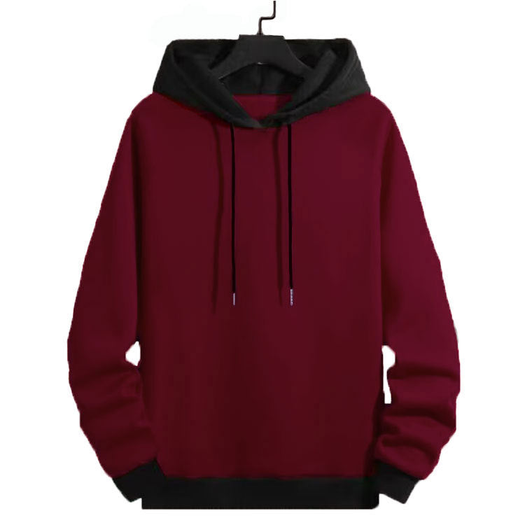 Fashion Men's Spring And Autumn Trendy Casual Sports Hoodies 10