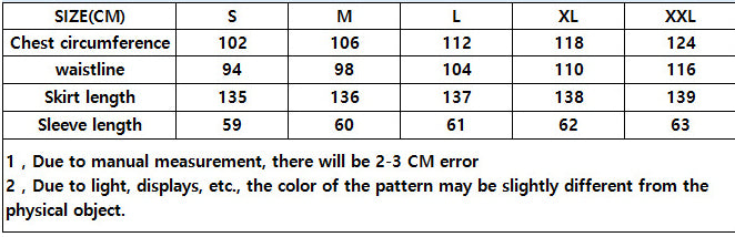 Muslim Ladies Solid Color Elegant Denim Dress 10