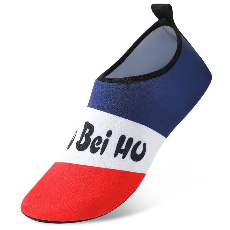 Beach Shoes Men and Women Yoga Shoes 7