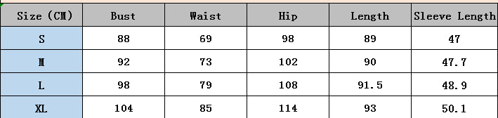 Women's solid color Bat Sleeves V-neck Slim Waist irregular dress 7