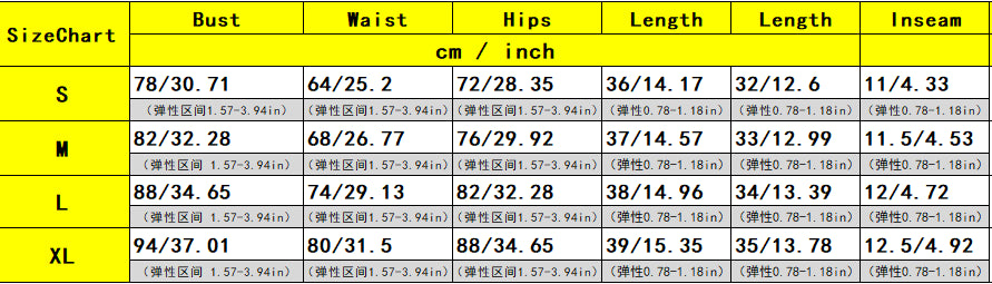 Women Casual Sleeveless Top and ShortsTwo Piece Set 6