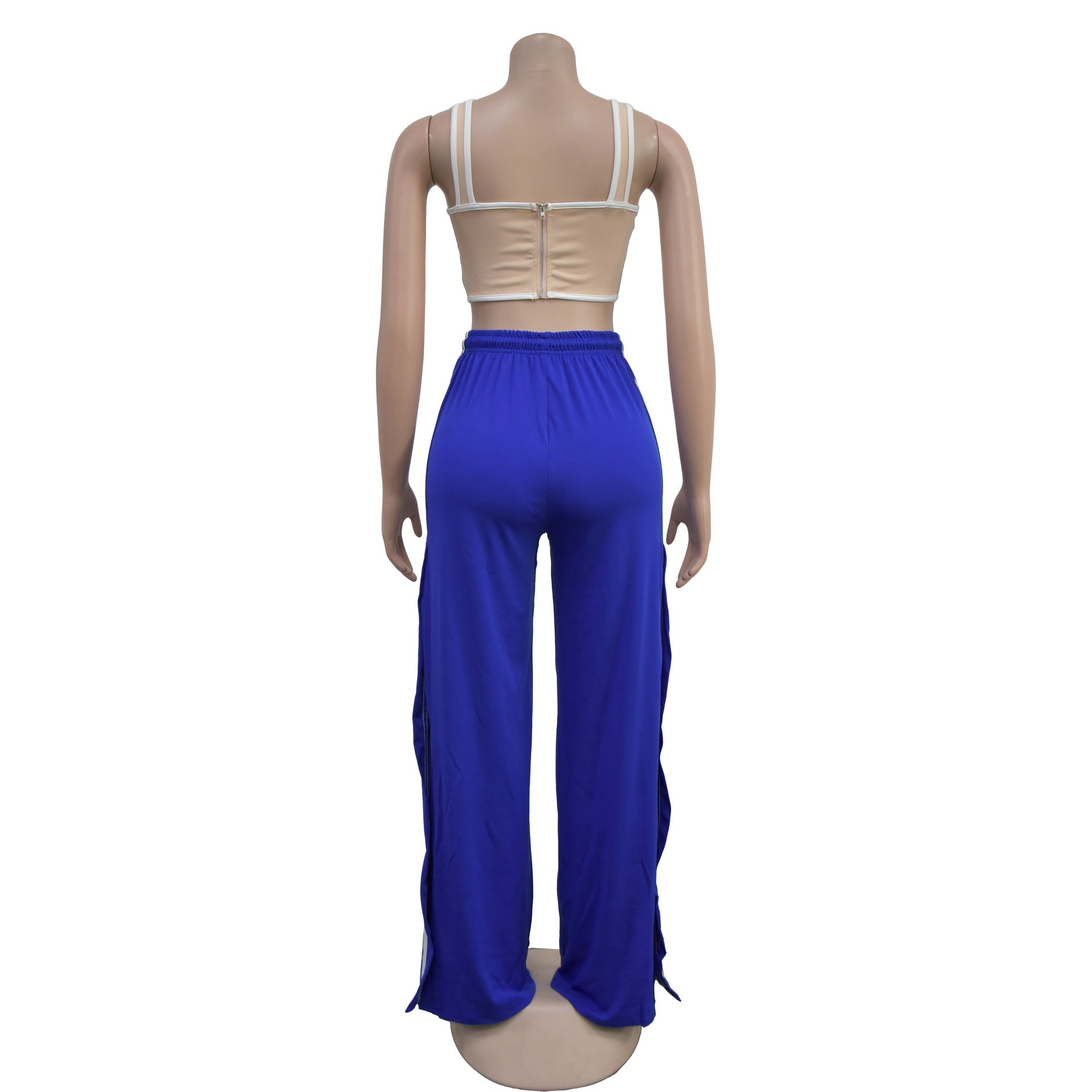 Women Solid Sweatpants 27