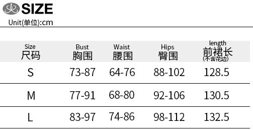 Women Spring Elegant Square Neck Strap Dress 8