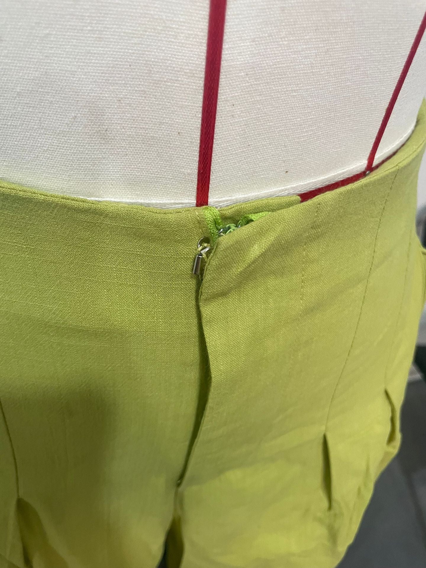 Women's Casual Straight-Leg Pants 8