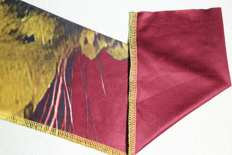 Women's Long Sleeve Crop Top Fashion Breasted Two-Piece Skirt Set 17