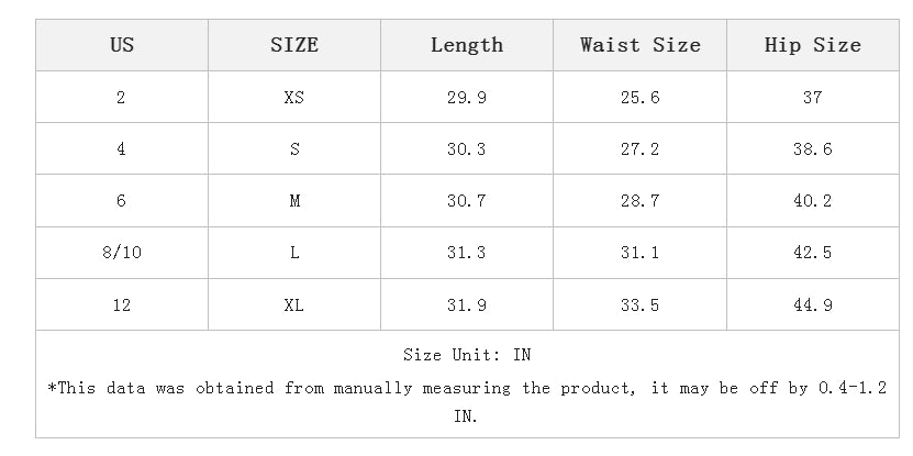 Women Summer Pleated Slit Skirt 22