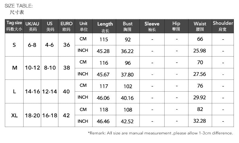 Spring-Summer Elegant Solid Color Strap Dress for Women 6