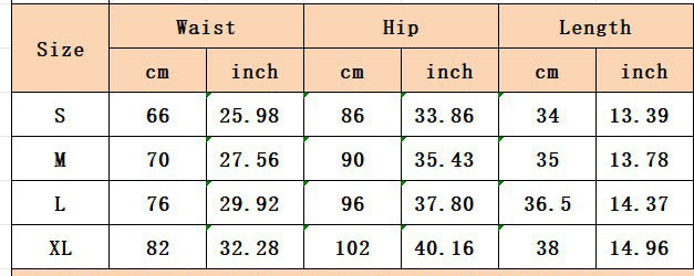 Cross Lace-Up Bodycon Summer Slim Fit Denim Skirt 7