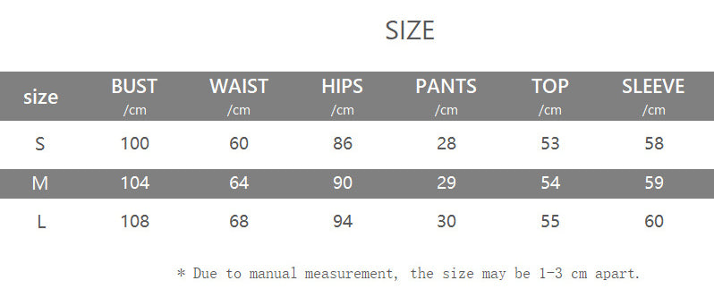 Women Knitting Turndown Collar Long-Sleeved Top and Shorts Two-Piece Set 9