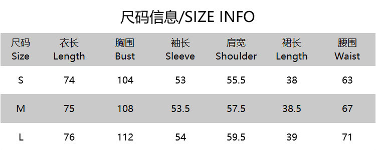 Women's Casual Plaid Turndown Collar Shirt Skirt Set 11