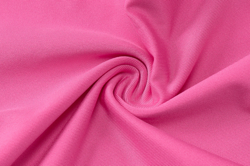 Women's Fashion Sexy Low Back Strapless Halter Neck Solid Color Jumpsuit 15