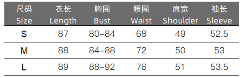 Women French Long Sleeve Vintage Dress 16