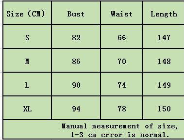 Women Sexy Deep V Sleeveless Embroidered Backless Maxi Dress 6