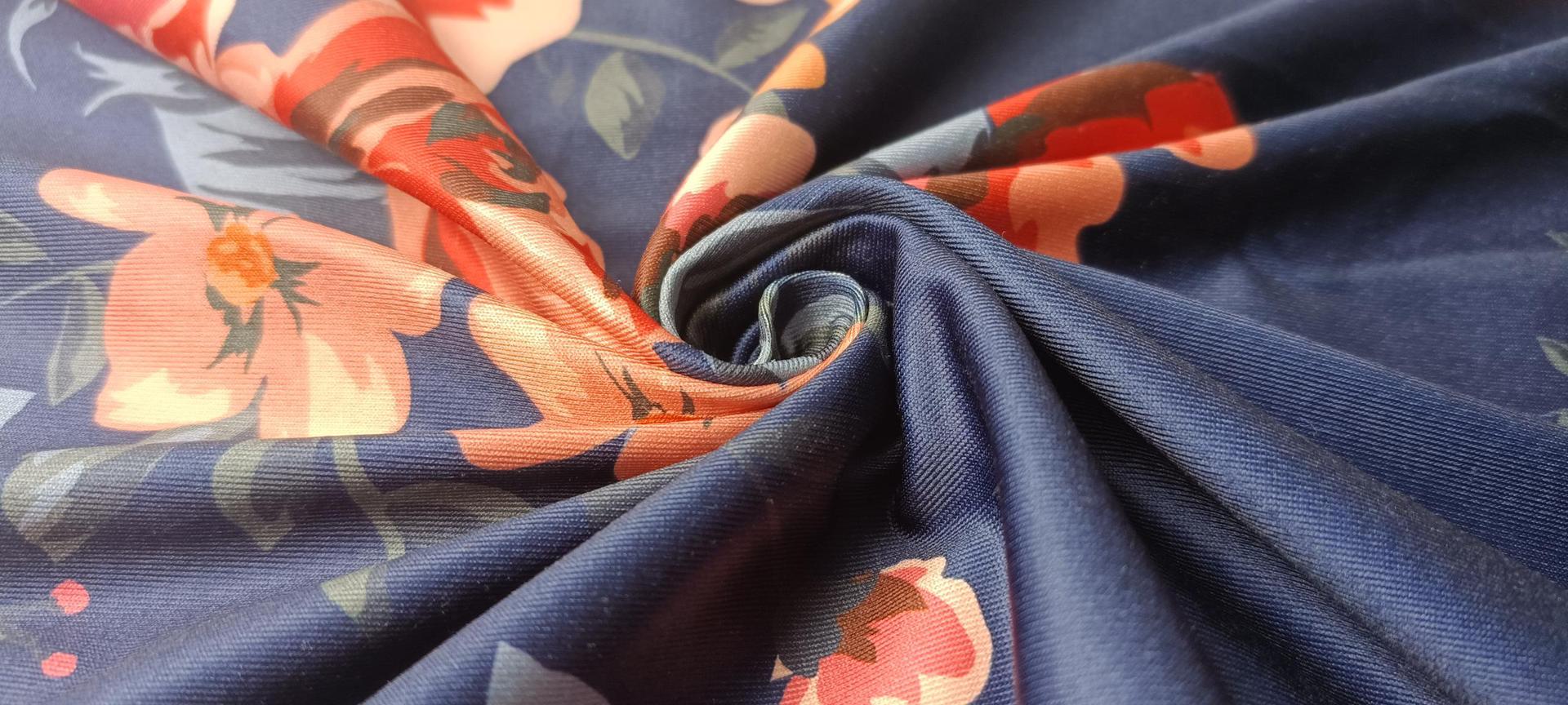 Summer Women's Fashion Chic Trendy Printed Wide Leg Jumpsuit 24